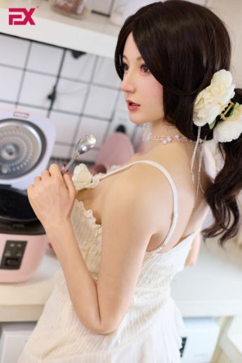 Picture of 166SEVO H-cup Silicone Sex Doll – Yara