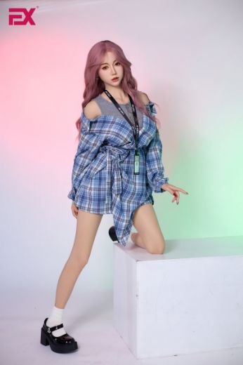 Picture of 166SEVO H-cup Silicone Sex Doll – Yuki