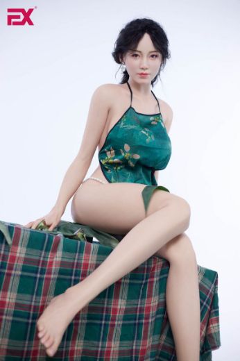 Picture of 168cm/5ft6 J-cup Silicone Sex Doll – Yukiho