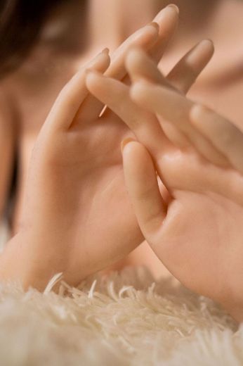 Picture of EX Doll Cyberfusion 165cm S EVO - Miya