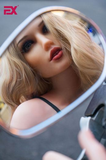 Picture of EX Doll Cyberfusion 165cm S EVO - Sandra