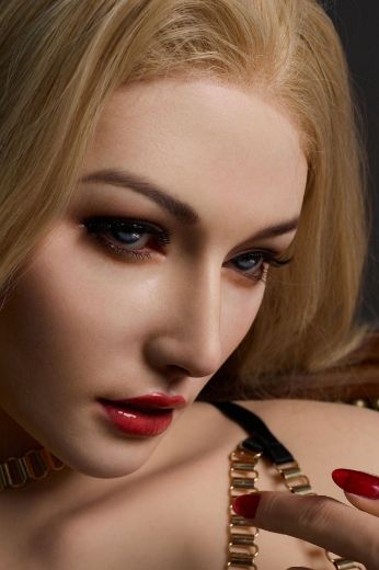 Picture of EX Doll Cyberfusion 167cm S EVO - Margaret