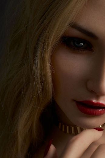 Picture of EX Doll Cyberfusion 167cm S EVO - Margaret