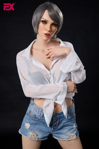 Picture of EX Doll Cyberfusion 171cm S EVO - Alexa