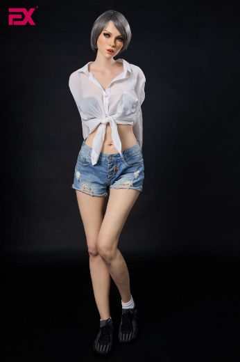 Picture of EX Doll Cyberfusion 171cm S EVO - Alexa