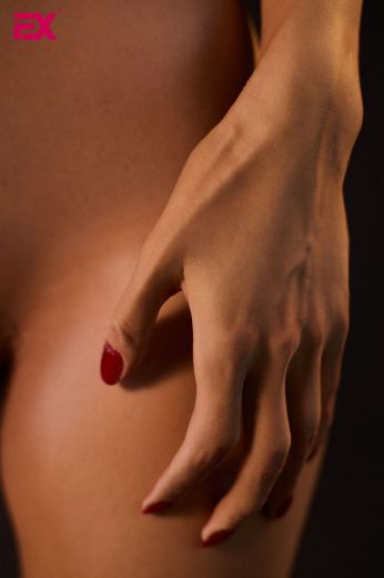 Picture of EX Doll Cyberfusion 171cm S EVO - Rachel