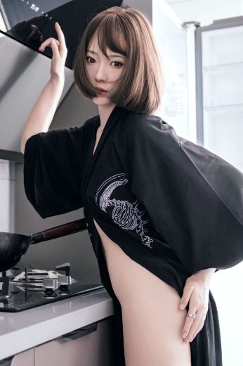 Picture of EX Doll EXClone 162cm - Monique