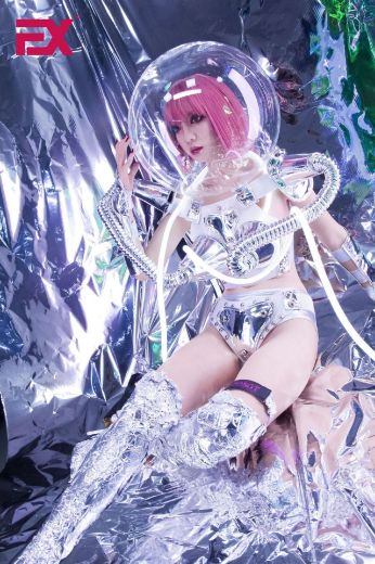 Picture of EX Doll EXClone 166cm - Cyberpunk Jie
