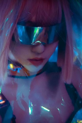 Picture of EX Doll EXClone 166cm - Cyberpunk Jie