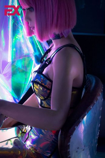 Picture of EX Doll EXClone 166cm - Cyberpunk Jie