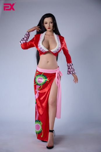 Picture of EX Doll Ukiyo- e 174cm S EVO - Luna