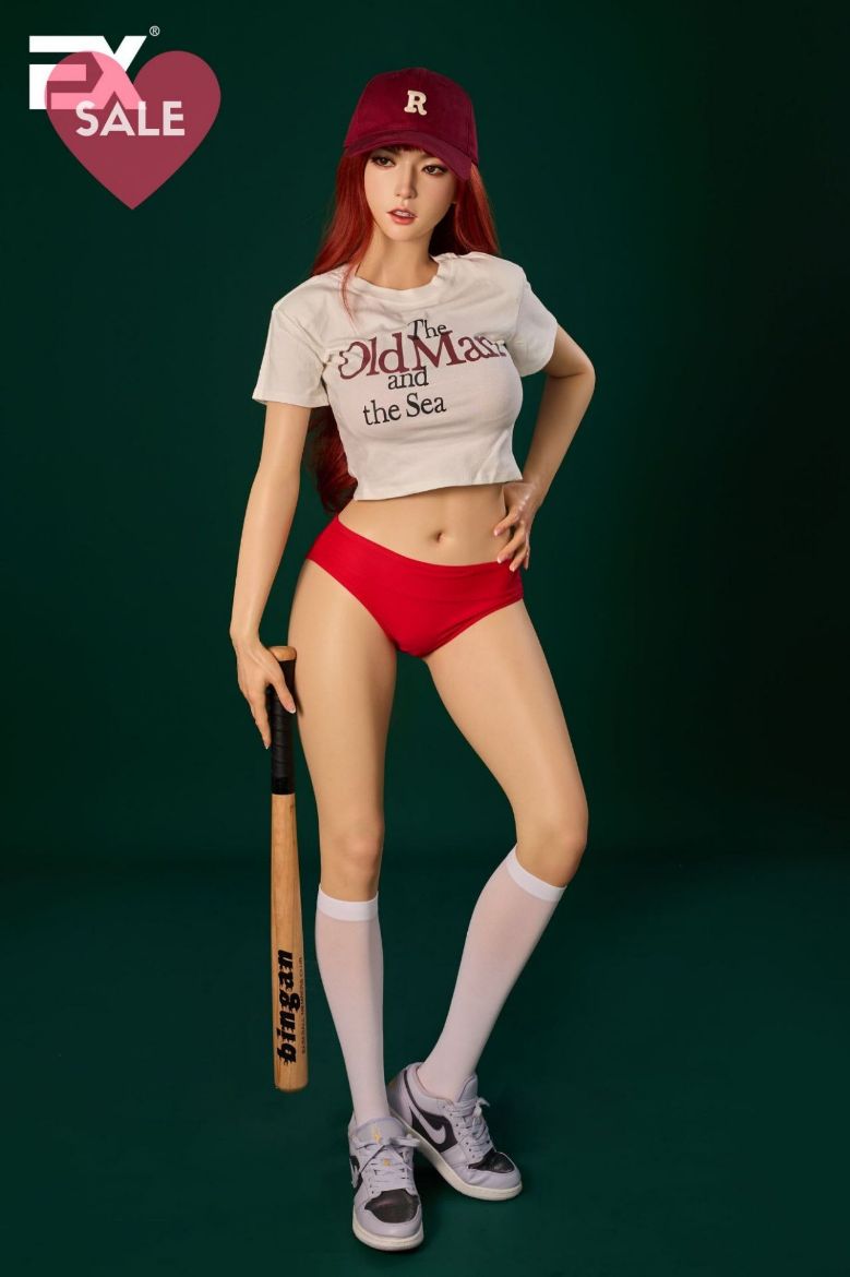 Picture of EX Doll Ukiyo-e 165cm S EVO - Kara