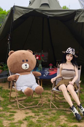 Picture of EX Doll Ukiyo-e 165cm S EVO - Krista