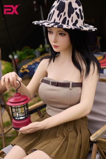 Picture of EX Doll Ukiyo-e 165cm S EVO - Krista