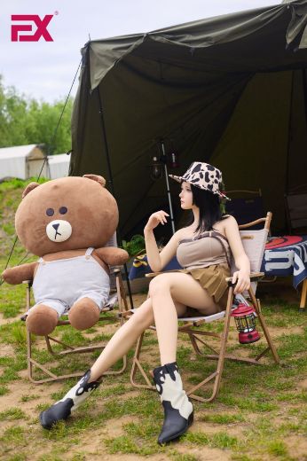 Picture of EX Doll Ukiyo-e 165cm S EVO - Krista