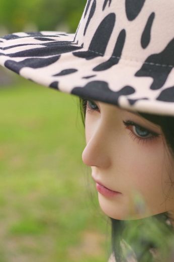 Picture of EX Doll Ukiyo-e 165cm S EVO - Krista