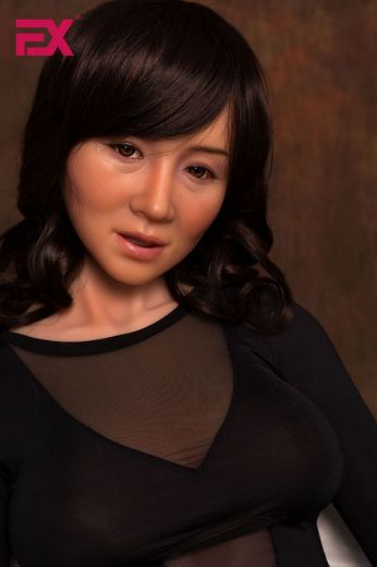 Picture of EX Doll Ukiyo-e 165cm S EVO - Mayu