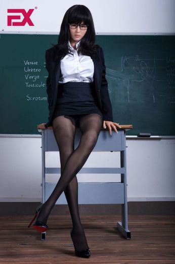 Picture of EX Doll Ukiyo-e 165cm S EVO - Mo-Han