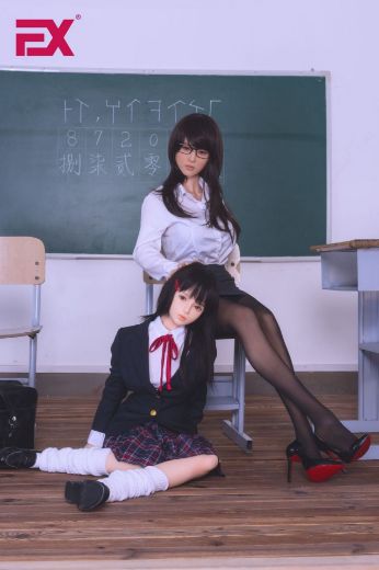 Picture of EX Doll Ukiyo-e 165cm S EVO - Mo-Han v2