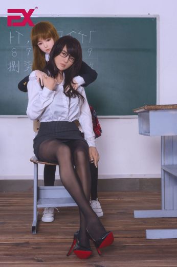 Picture of EX Doll Ukiyo-e 165cm S EVO - Mo-Han v2