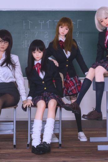 Picture of EX Doll Ukiyo-e 165cm S EVO - Mo-Han v2