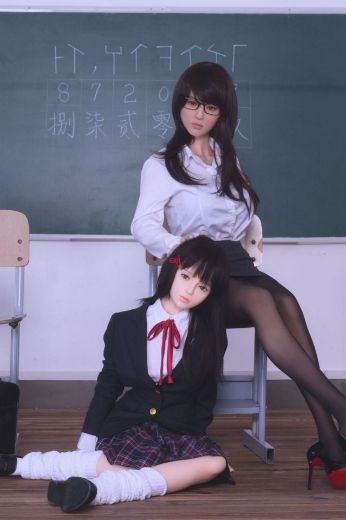 Picture of EX Doll Ukiyo-e 165cm S EVO - Mo-Han v2