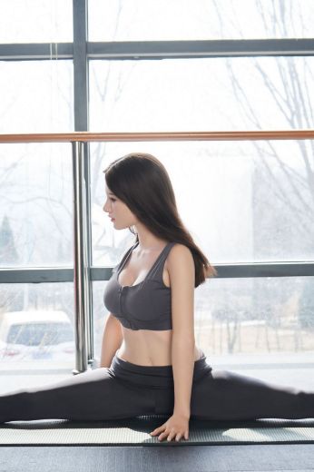 Picture of EX Doll Ukiyo-e 165cm S EVO - Rumi