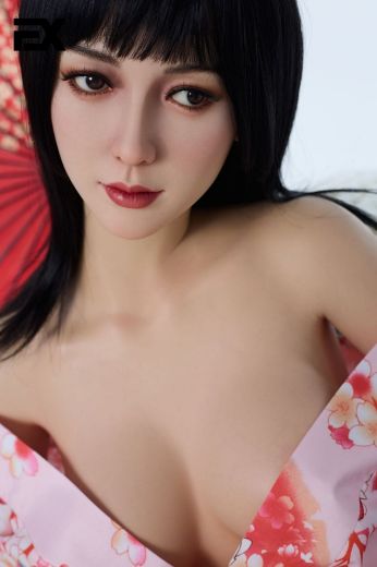 Picture of EX Doll Ukiyo-e 165cm S EVO - Ruoyi