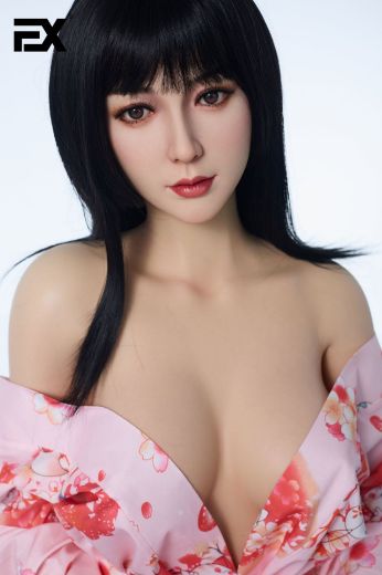 Picture of EX Doll Ukiyo-e 165cm S EVO - Ruoyi