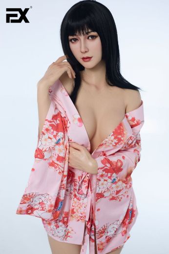 Picture of EX Doll Ukiyo-e 165cm S EVO - Ruoyi
