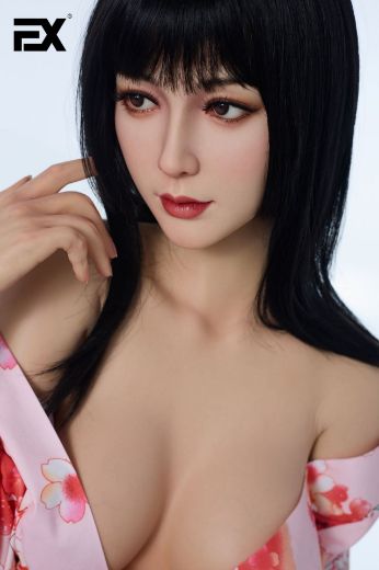 Picture of EX Doll Ukiyo-e 165cm S EVO - Ruoyi