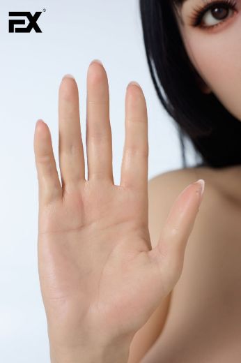 Picture of EX Doll Ukiyo-e 165cm S EVO - Ruoyi