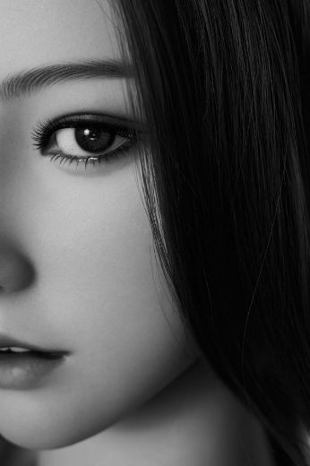 Picture of EX Doll Ukiyo-e 166cm S EVO - Erine