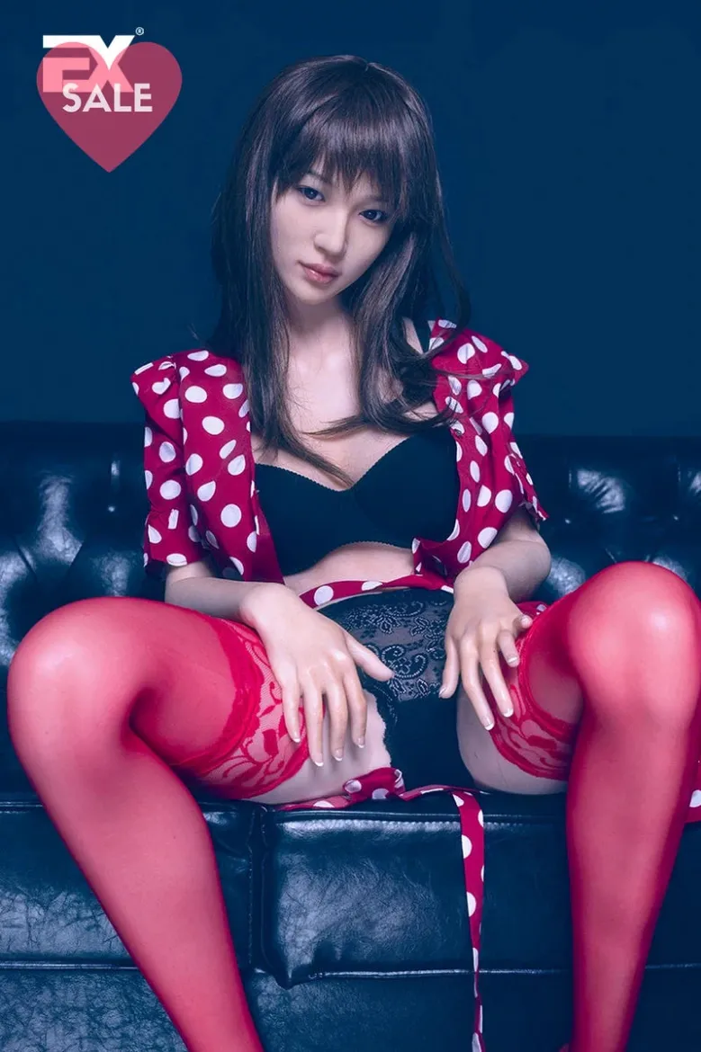 Picture of EX Doll Ukiyo-e 166cm S EVO - Kana