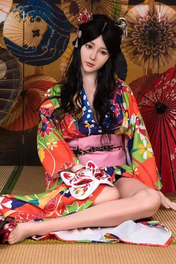 Picture of EX Doll Ukiyo-e 166cm S EVO - Ruo-Yi