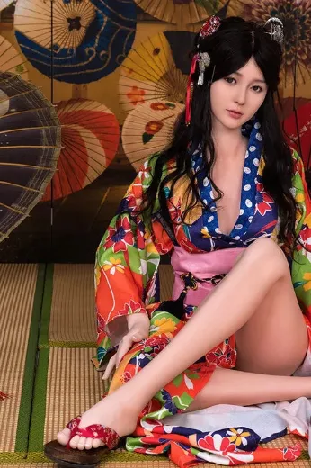 Picture of EX Doll Ukiyo-e 166cm S EVO - Ruo-Yi