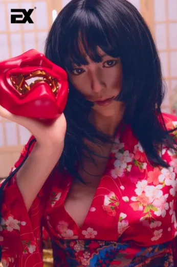 Picture of EX Doll Ukiyo-e 166cm S EVO - Ruo-Yi