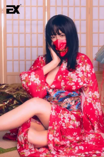 Picture of EX Doll Ukiyo-e 166cm S EVO - Ruo-Yi