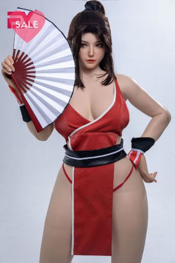 Picture of EX Doll Ukiyo-e 167cm S EVO - Katherine