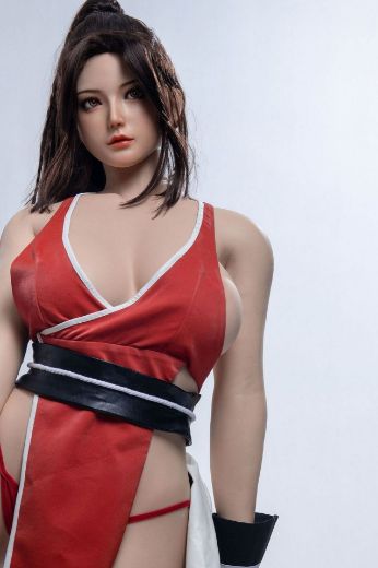 Picture of EX Doll Ukiyo-e 167cm S EVO - Katherine