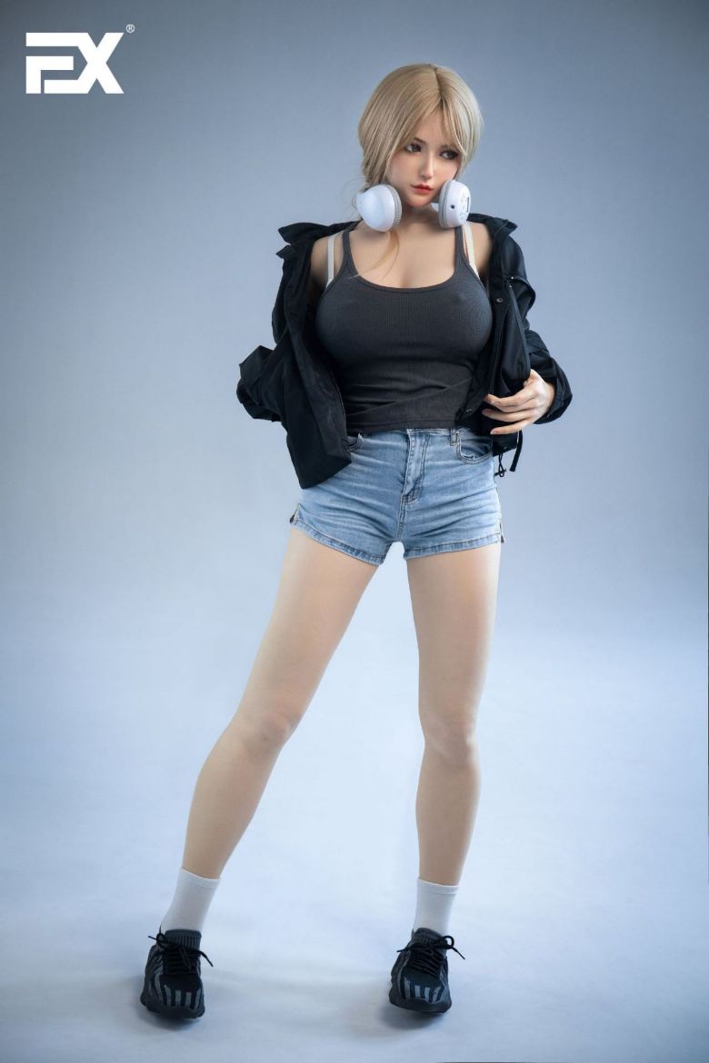 Picture of EX Doll Ukiyo-e 167cm S EVO - Katherine v2