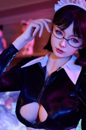 Picture of EX Doll Ukiyo-e 168-R - Ellie