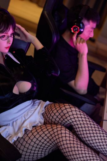 Picture of EX Doll Ukiyo-e 168-R - Ellie