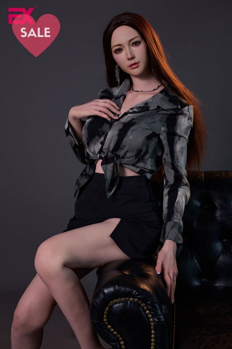 Picture of EX Doll Ukiyo-e 171cm S EVO - Ruoyi