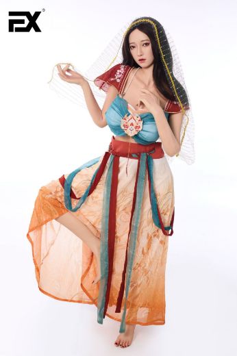 Picture of EX Doll Ukiyo-e NEW 166cm S EVO - Miki