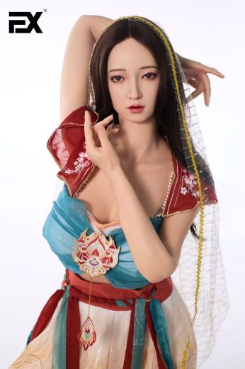 Picture of EX Doll Ukiyo-e NEW 166cm S EVO - Miki