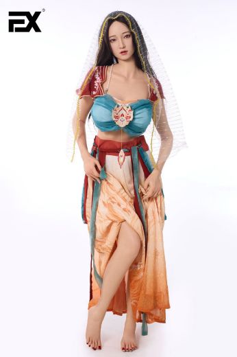 Picture of EX Doll Ukiyo-e NEW 166cm S EVO - Miki