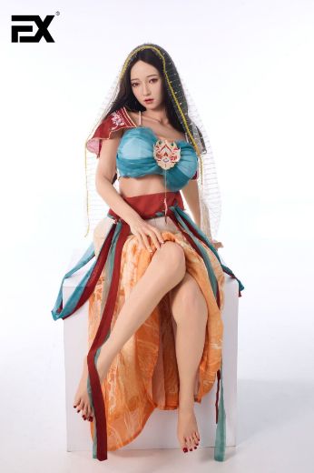 Picture of EX Doll Ukiyo-e NEW 166cm S EVO - Miki