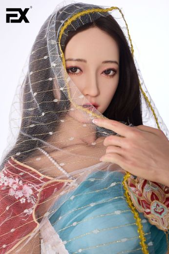 Picture of EX Doll Ukiyo-e NEW 166cm S EVO - Miki