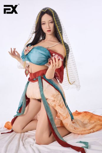 Picture of EX Doll Ukiyo-e NEW 166cm S EVO - Miki